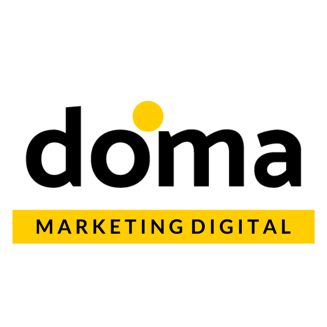 Domamarketing — Marketing Digital